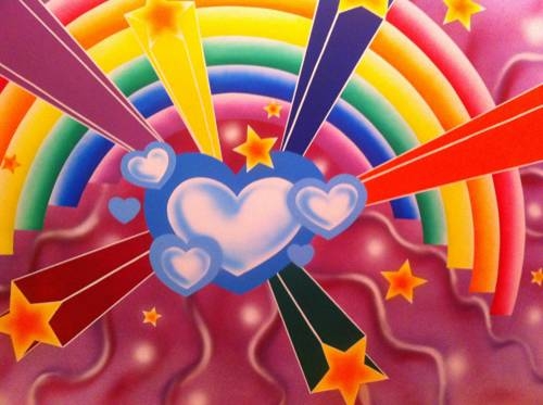 Хостел Хостел Rainbow Санкт-Петербург-6