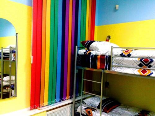 Хостел Хостел Rainbow Санкт-Петербург